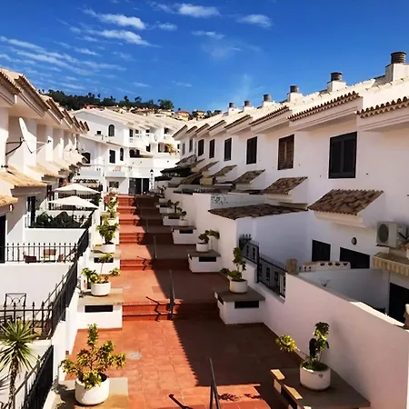 Halcones Bravo's House Chayofa