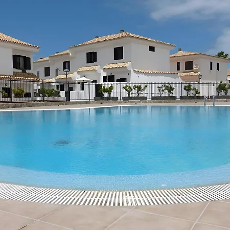 아파트 Halcones Bravo's House Chayofa