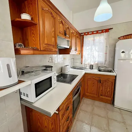 Halcones Bravo's House * Chayofa