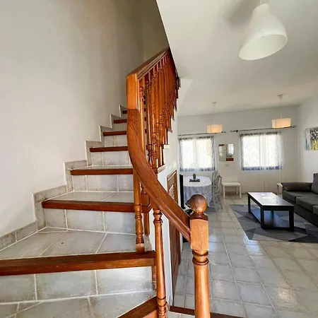 Halcones Bravo's House Chayofa