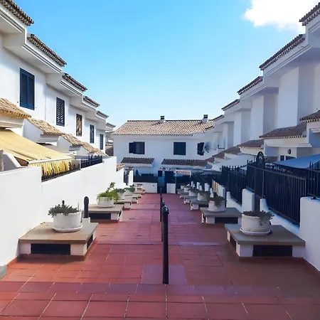 Halcones Bravo's House *