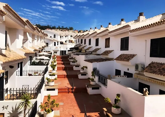 Halcones Bravo's House Chayofa