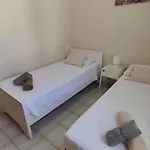 شقة Halcones Bravo's House *