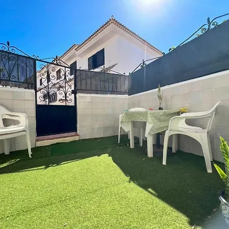 Halcones Bravo's House Chayofa