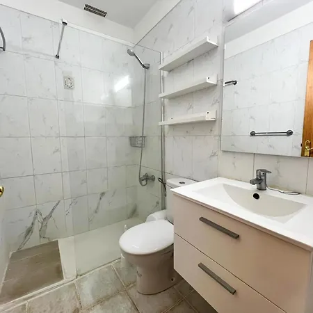 Halcones Bravo's House Apartament *