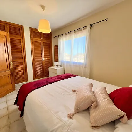 Halcones Bravo's House Apartamento Chayofa