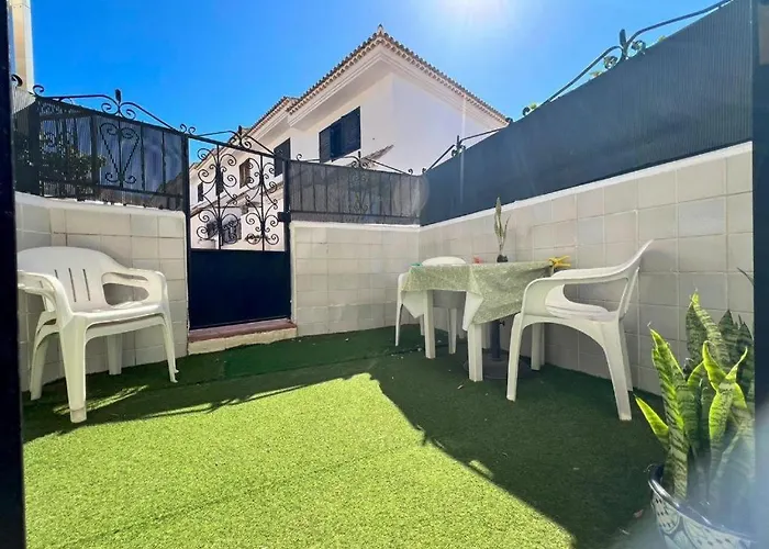 Halcones Bravo's House Chayofa