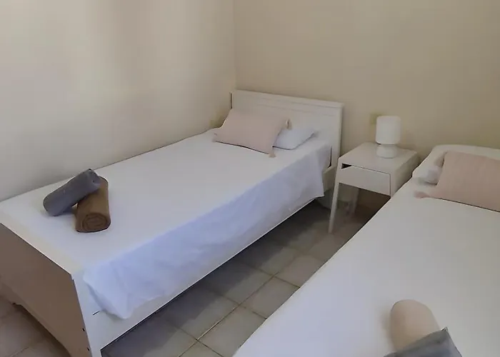 Apartment Halcones Bravo's House *