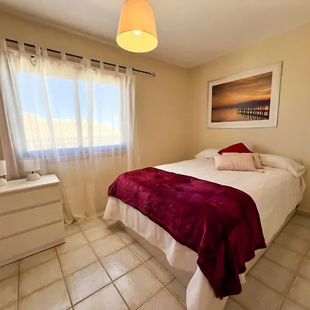 Halcones Bravo's House Appartement Chayofa