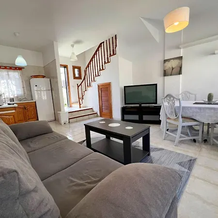 Halcones Bravo's House Appartement Chayofa