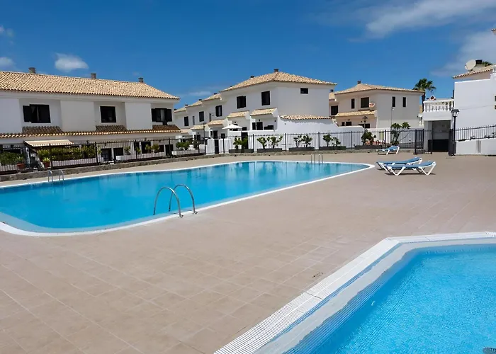 Halcones Bravo's House