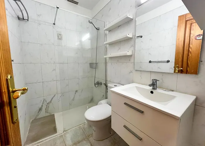 Halcones Bravo's House Appartement *